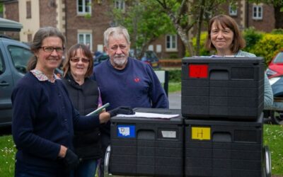 Meals on Wheels Winter 25/26 Offer